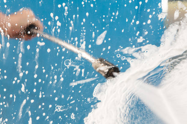 Best Heavy Equipment Washing  in East Pepperell, MA