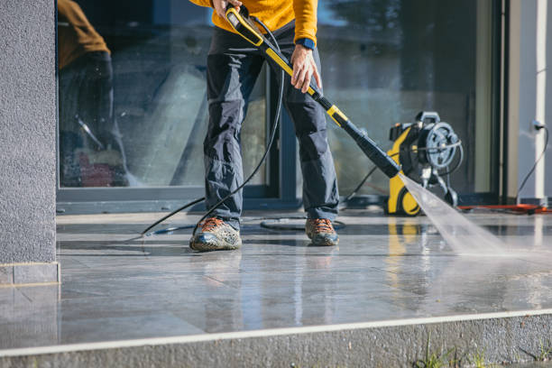 Best Gas Station Cleaning  in East Pepperell, MA